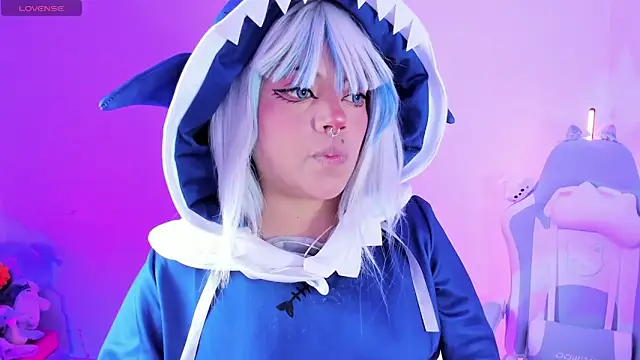 Ahri Elderwood online show from March 24, 8:47 pm