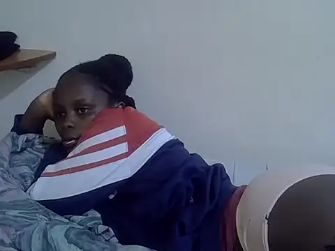 HOT-JAZMINE online show from February 17, 9:19 am