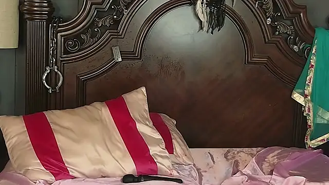 MeghanMarley online show from October 23, 4:40 am