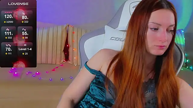 Snapshot of FlamyGold chatting on September 10, 2:11 am FlamyGold online show from September 10, 2:11 am