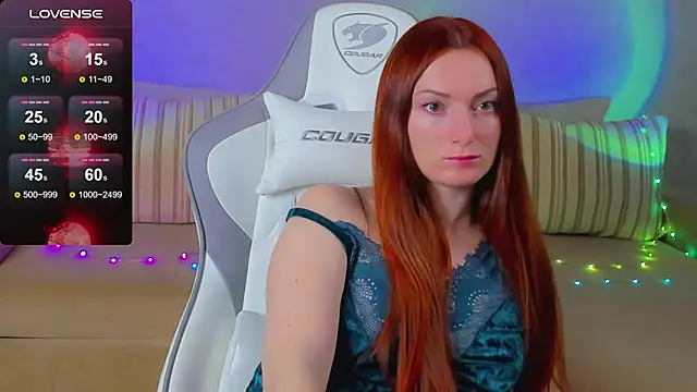 Snapshot of FlamyGold chatting on September 19, 10:36 am FlamyGold online show from September 19, 10:36 am