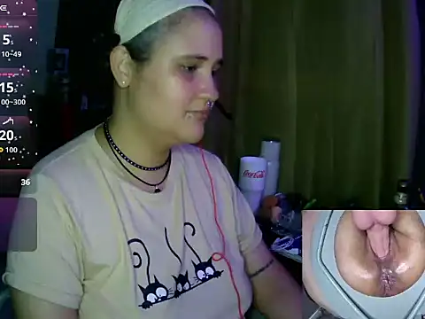 lolalicious 758 online show from May 16, 12:46 am