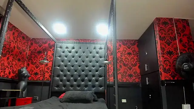 JAYLEN BDSM online show from January 15, 12:11 pm