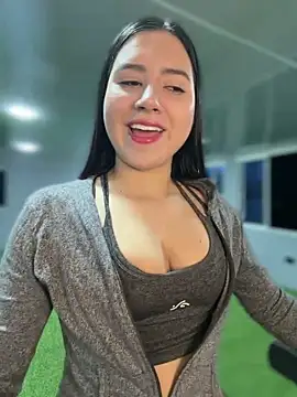 VAL PRINCESS online show from April 10, 12:16 am