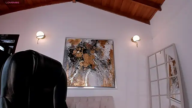 HannaConnor  online show from October 11, 8:44 pm