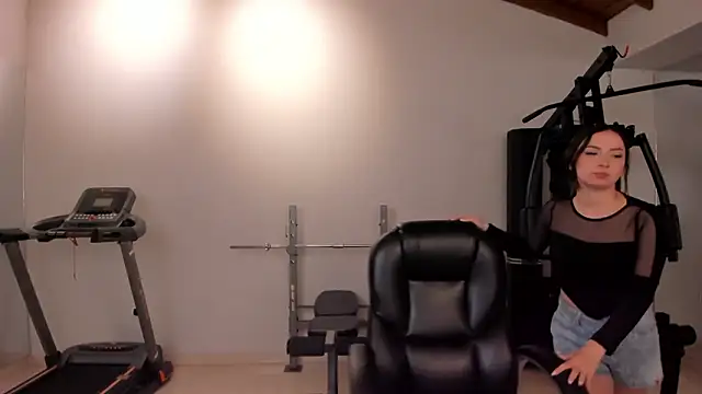 AliceHarper  online show from March 15, 5:26 pm