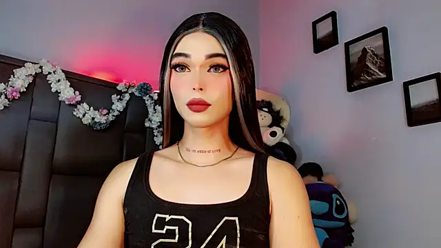 Marian LV online show from September 26, 7:50 am