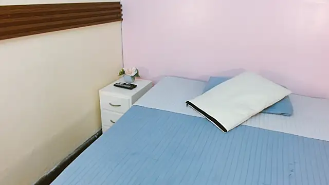 JackyMurphy online show from March 13, 8:10 pm