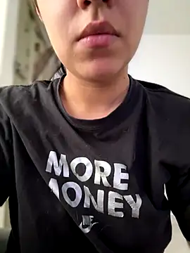 Salome golvert online show from December 18, 6:12 pm