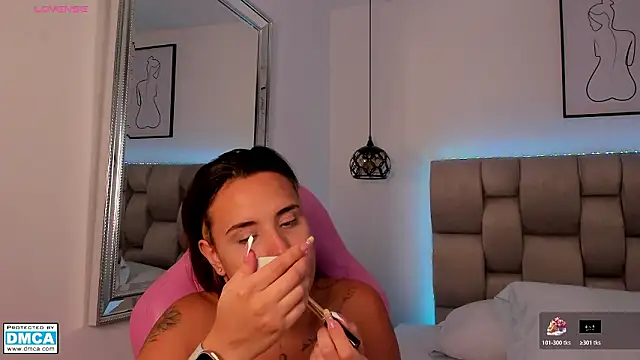 Susan-Sweet-7 online show from March 10, 7:51 pm