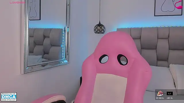 Susan-Sweet-7 online show from March 5, 9:10 pm