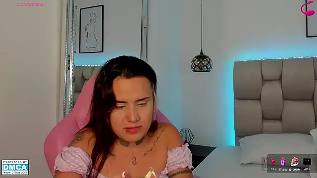 Susan-Sweet-7 online show from March 9, 7:39 pm