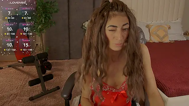  F R A U  online show from December 4, 1:08 am