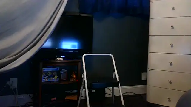 Yumiepussyy online show from April 5, 11:48 pm