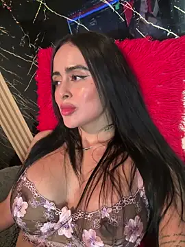 Alexandra duque online show from October 16, 10:12 pm