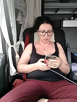 cuplubijoanna online show from January 10, 9:47 am