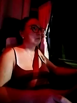 cuplubijoanna online show from November 5, 8:25 pm