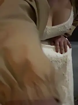 Anna-688 online show from October 23, 1:50 pm