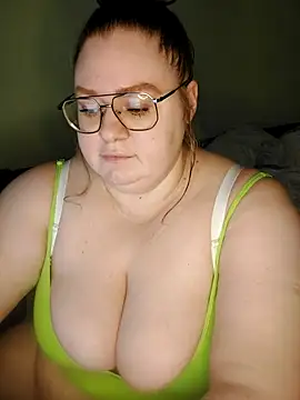 Chloe WS online show from November 11, 5:14 am