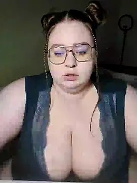 Chloe WS online show from October 10, 1:38 pm