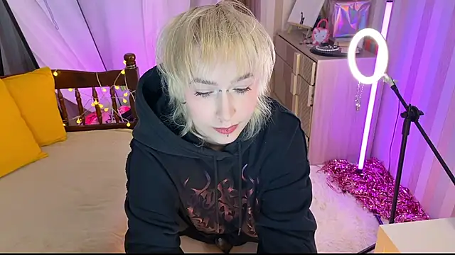 igotuscookies online show from February 18, 8:08 pm