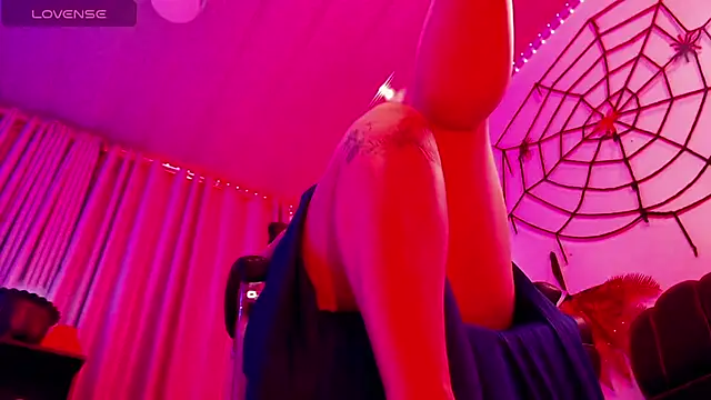 Lena sweetx online show from October 23, 4:40 am