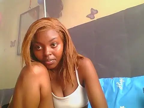 hotpristine online show from July 9, 6:49 am
