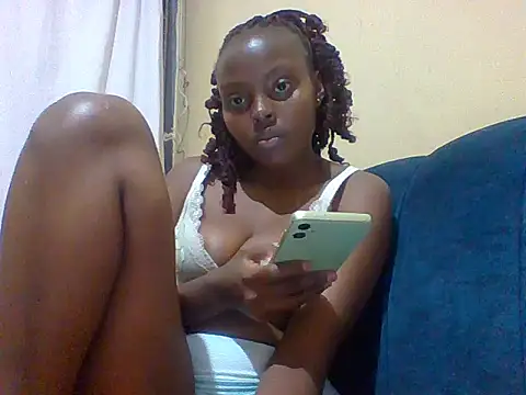 hotpristine online show from October 5, 7:52 pm