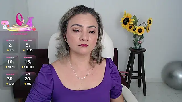 ana milf online show from November 12, 2:26 pm