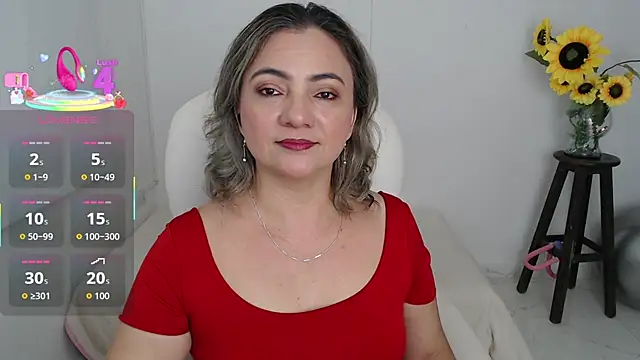 ana milf online show from November 11, 1:52 pm