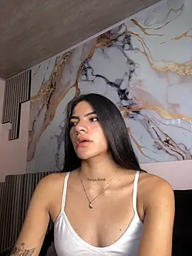 liss hot  online show from October 1, 9:53 pm