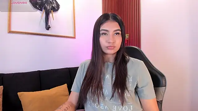 Zayda 1 online show from October 14, 8:00 pm