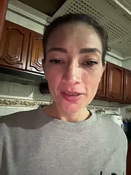 Yulia sx online show from December 21, 11:30 pm