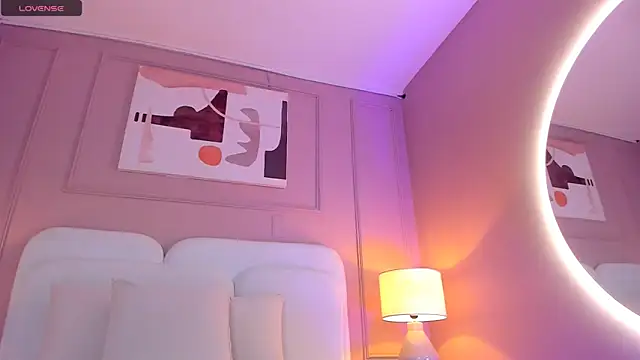 aria greco online show from April 9, 2:58 am