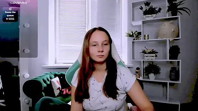 Ketrin n  online show from October 13, 9:01 am