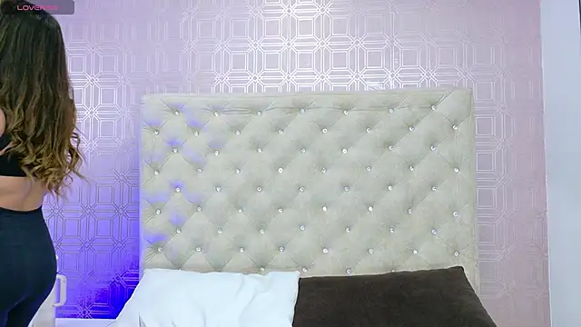 Sara Desire online show from September 9, 12:16 pm