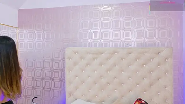 Sara Desire online show from November 26, 3:24 pm