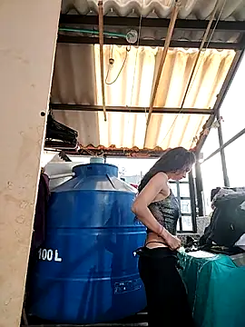 rebekka simpson online show from November 21, 9:28 pm