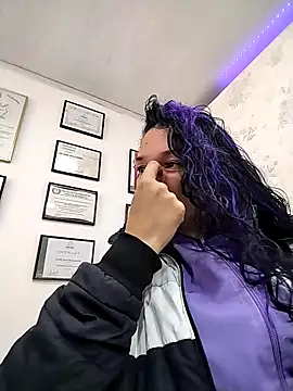 rebekka simpson online show from March 6, 3:29 pm