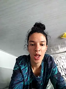 rebekka simpson online show from November 25, 1:13 pm