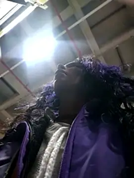 rebekka simpson online show from March 30, 8:19 pm