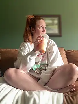 Blaze Baby online show from April 14, 3:12 pm