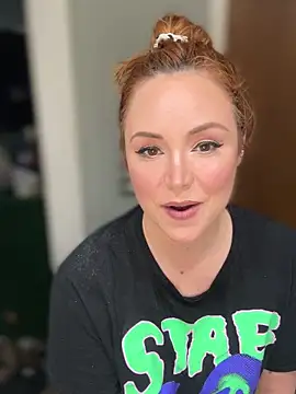 Blaze Baby online show from April 7, 2:30 pm