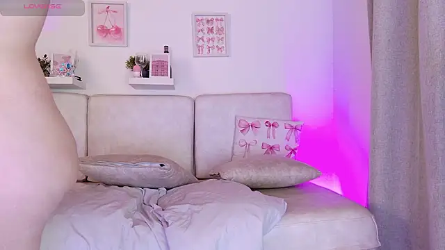 Malka Burning online show from February 4, 8:01 pm