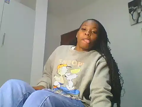  Becky002 online show from June 8, 1:34 pm