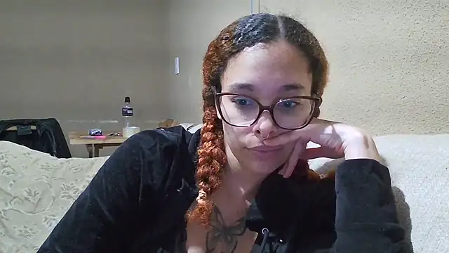 dominamoon  online show from November 15, 1:17 am