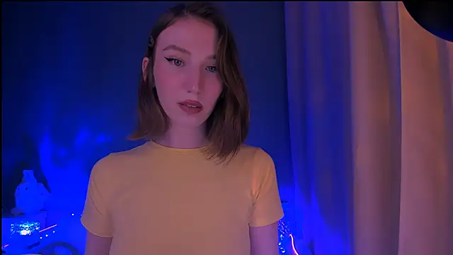 ellaamber online show from September 10, 11:49 pm