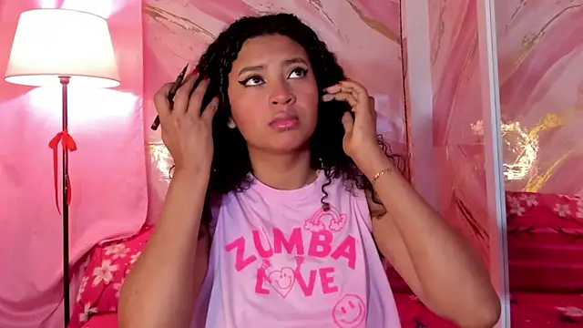 JessyZoe online show from November 21, 4:20 pm