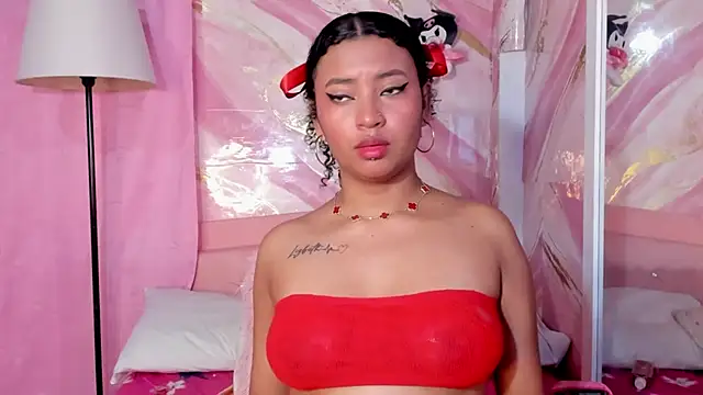 JessyZoe online show from November 2, 4:54 pm