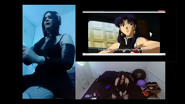kinkstar5 online show from April 25, 6:27 am